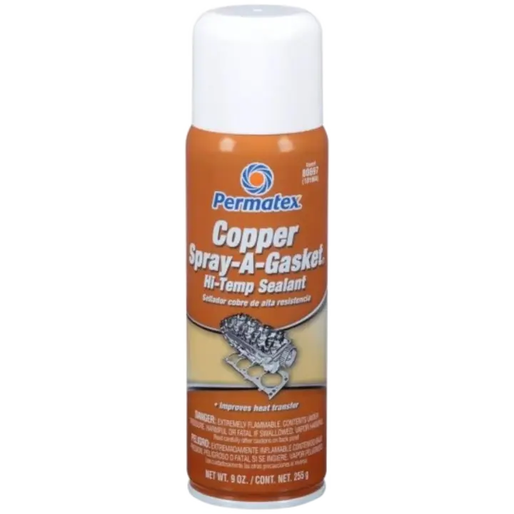Permatex De Cobre