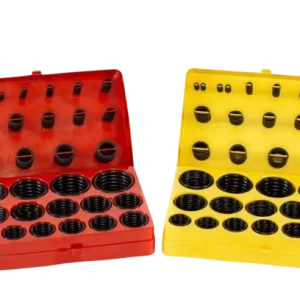 O-rings