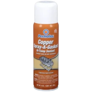 Permatex De Cobre