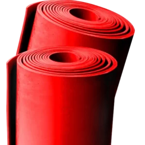 Hule Rojo