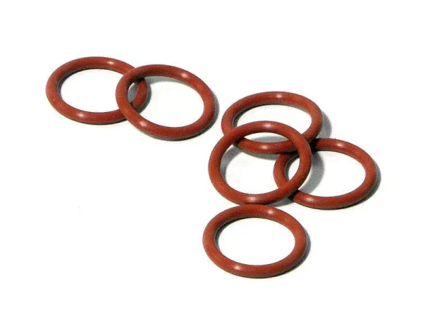 Oring de Silicona
