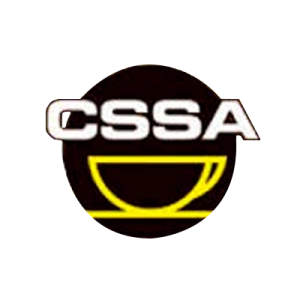 cafe soluble, sa - logo