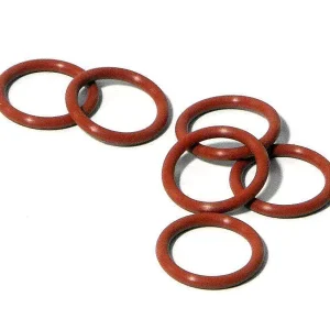 Oring de Silicona